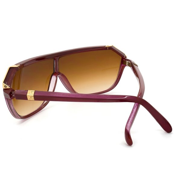 Guy Laroche 80s vintage sunglasses, France main image 4